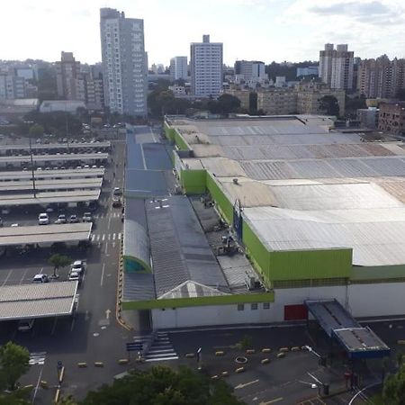 Maravilhoso Apartamento 3 Quartos Perto Puc Porto Alegre Extérieur photo