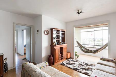 Maravilhoso Apartamento 3 Quartos Perto Puc Porto Alegre Extérieur photo