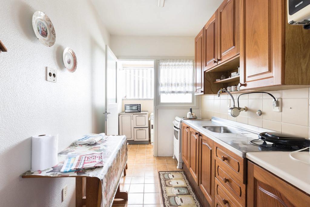 Maravilhoso Apartamento 3 Quartos Perto Puc Porto Alegre Extérieur photo