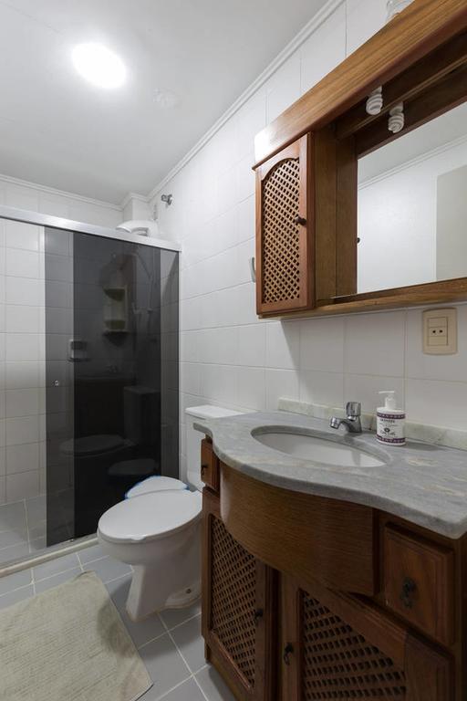 Maravilhoso Apartamento 3 Quartos Perto Puc Porto Alegre Extérieur photo