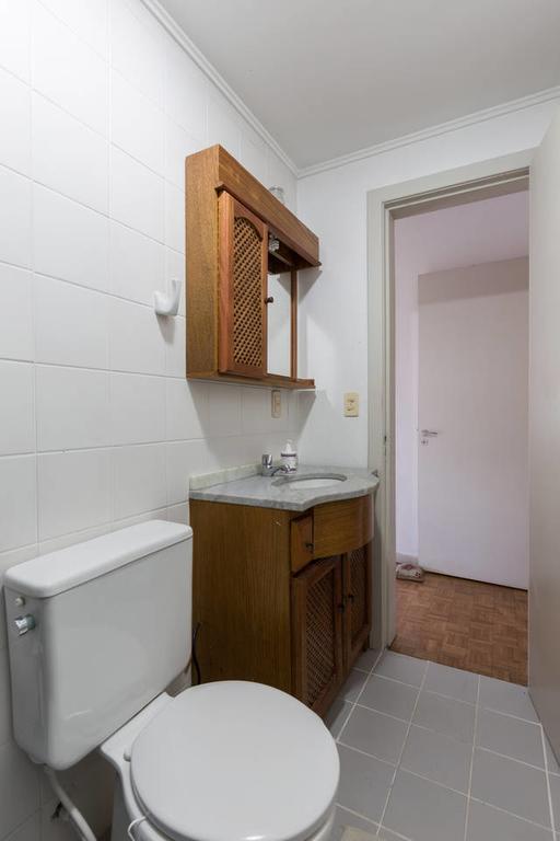 Maravilhoso Apartamento 3 Quartos Perto Puc Porto Alegre Extérieur photo