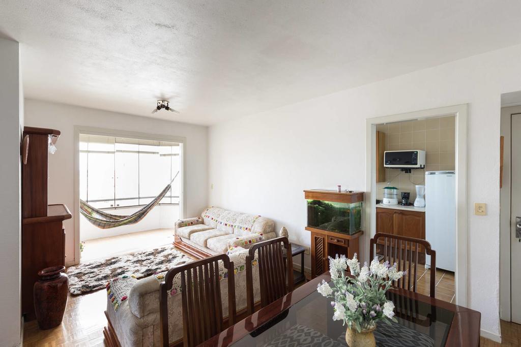 Maravilhoso Apartamento 3 Quartos Perto Puc Porto Alegre Extérieur photo