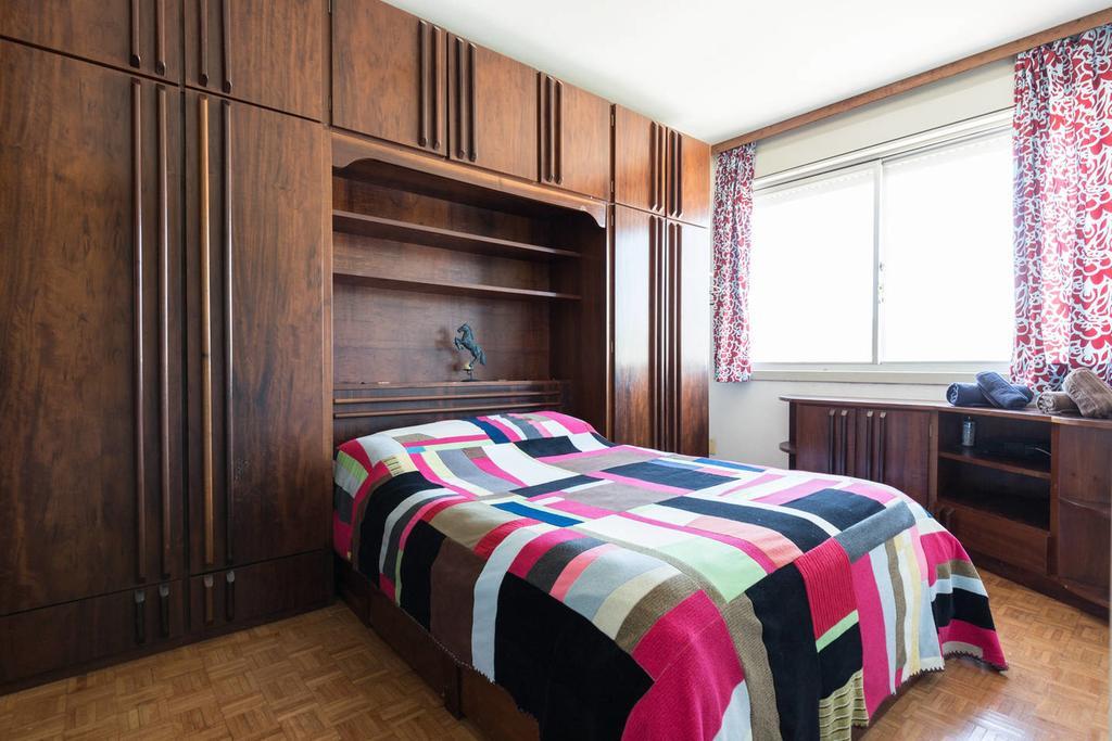 Maravilhoso Apartamento 3 Quartos Perto Puc Porto Alegre Extérieur photo
