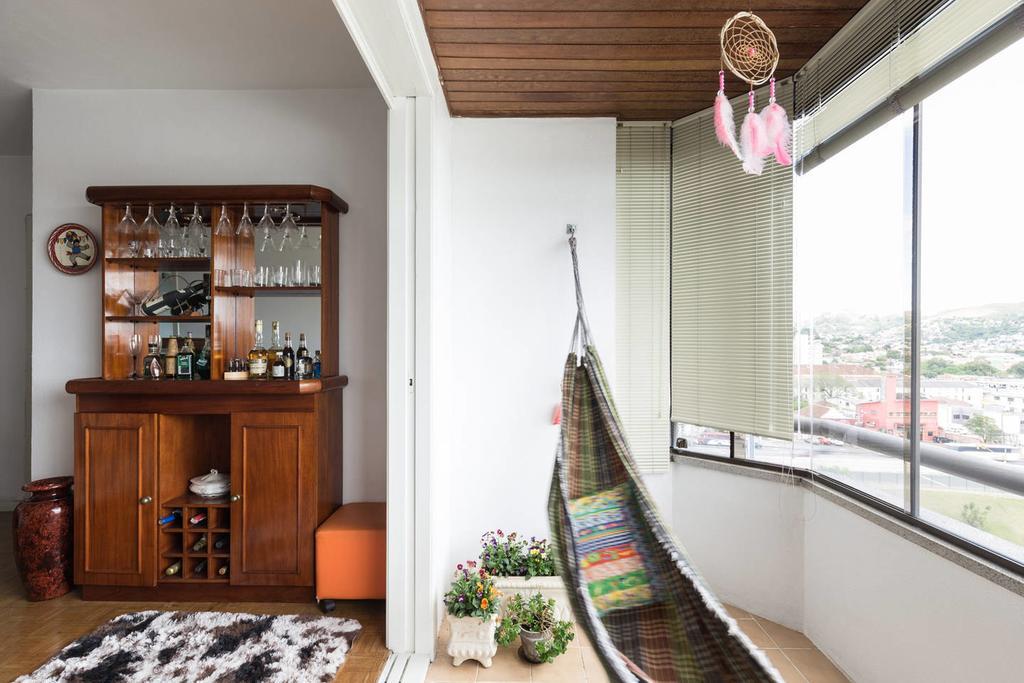Maravilhoso Apartamento 3 Quartos Perto Puc Porto Alegre Extérieur photo