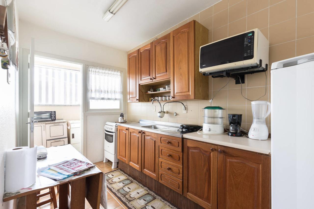 Maravilhoso Apartamento 3 Quartos Perto Puc Porto Alegre Extérieur photo