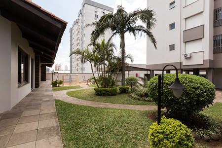 Maravilhoso Apartamento 3 Quartos Perto Puc Porto Alegre Extérieur photo
