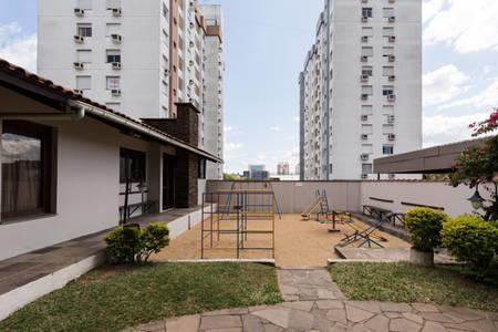 Maravilhoso Apartamento 3 Quartos Perto Puc Porto Alegre Extérieur photo