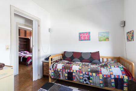 Maravilhoso Apartamento 3 Quartos Perto Puc Porto Alegre Extérieur photo